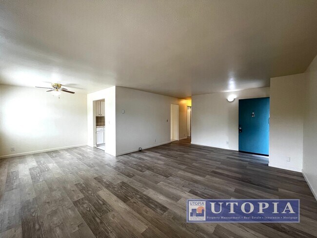 Foto del edificio - Capitola Gem: 2Bd/1Ba Ground Floor Apartme...