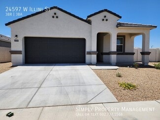 Building Photo - 24597 W Illini St