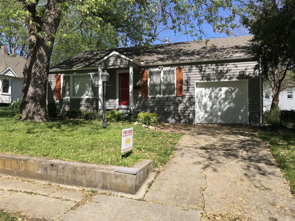 Foto principal - 4445 Cambridge Street