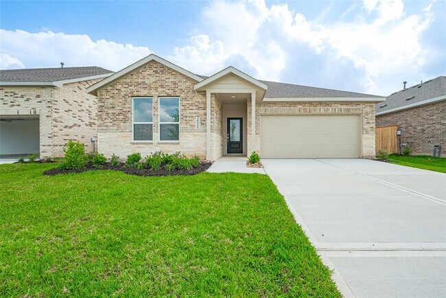 Foto del edificio - 26511 Virginia Wild Rye Ln