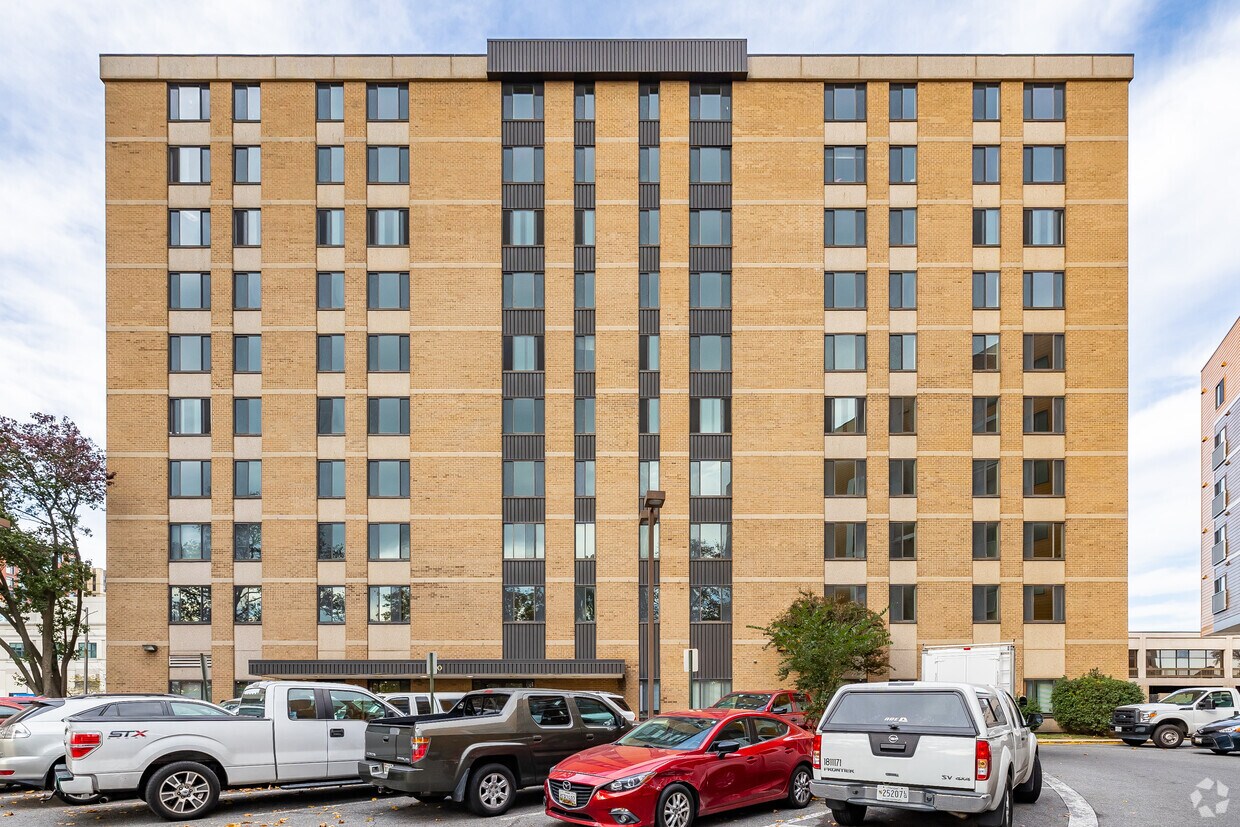 Calle Monroe 118 - Americana Centre Condo