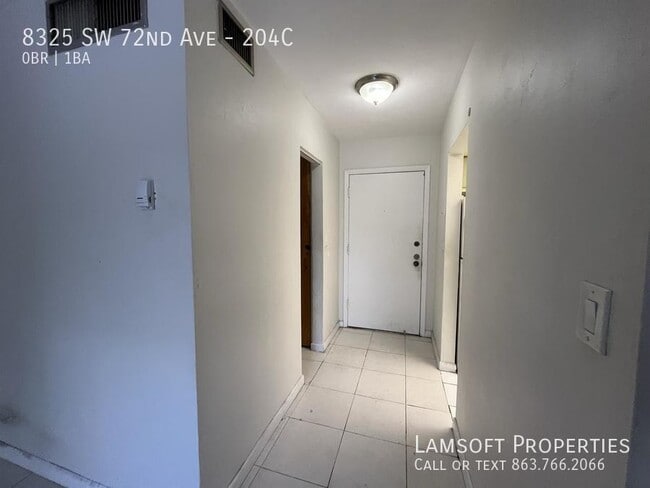Photo - 8325 SW 72nd Ave Townhome