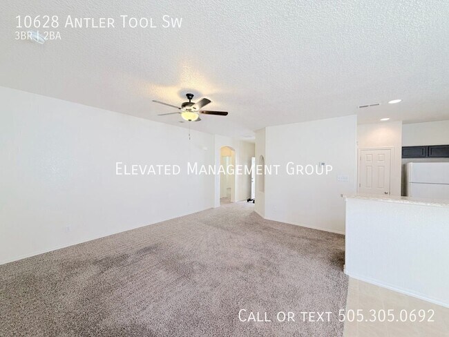 Building Photo - 10628 Antler Tool Rd SW
