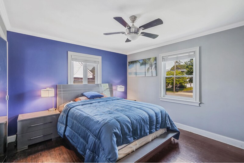 Foto principal - 722 N Ascan St