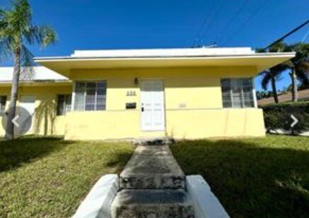 Foto principal - 545 27th St