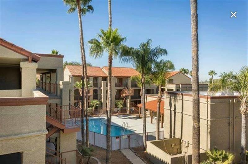 Primary Photo - $250 first month move in special (oac)