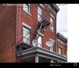 Building Photo - 46 Benkard Ave