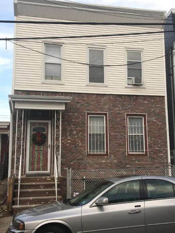38 Arverne Terrace Unit 1, Irvington, NJ 07111 Apartment for Rent in