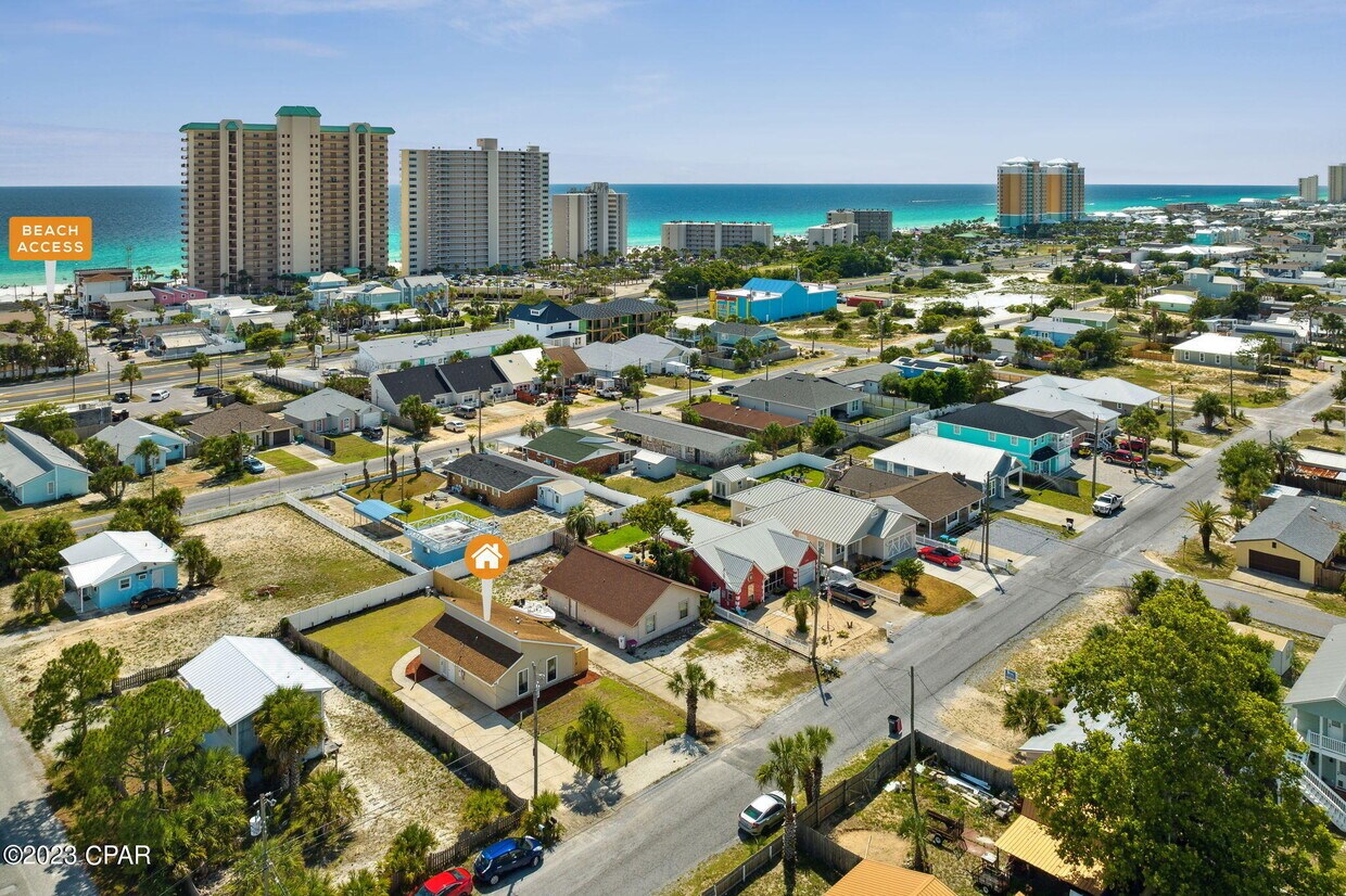 Foto principal - 7001 Sunset Ave