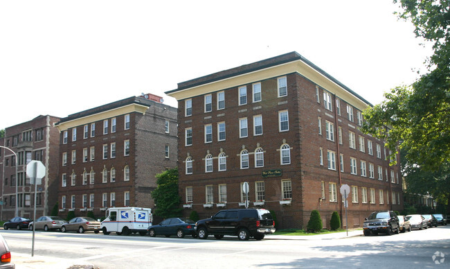 Building Photo - West Penn Suites