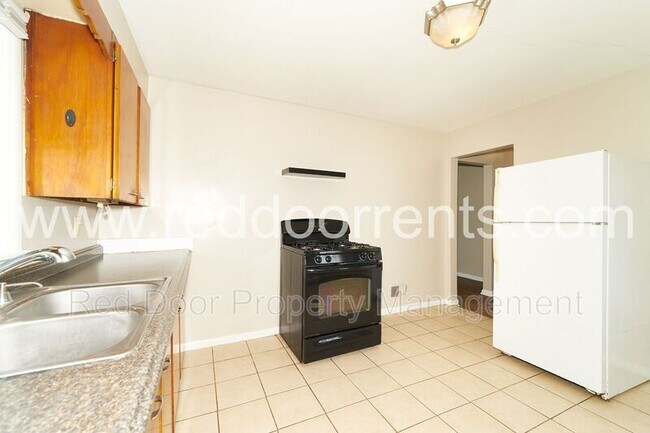 Photo - 263 N Routiers Ave House