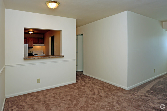 Foto del interior - Pinewood Apartments