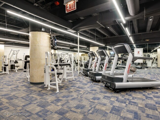 Building Photo - 680 N Lake Shore Dr