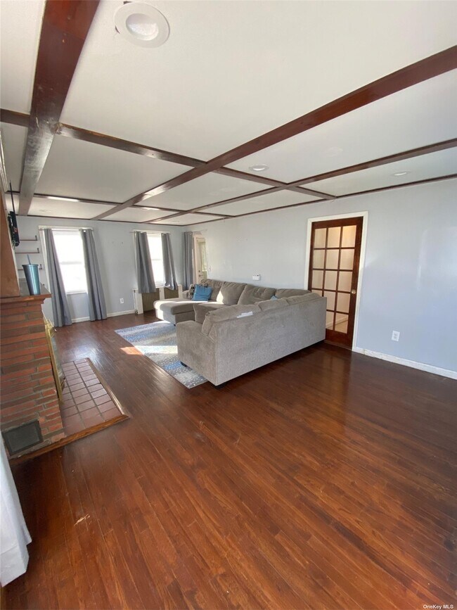 Foto del edificio - 25 Belford Ave