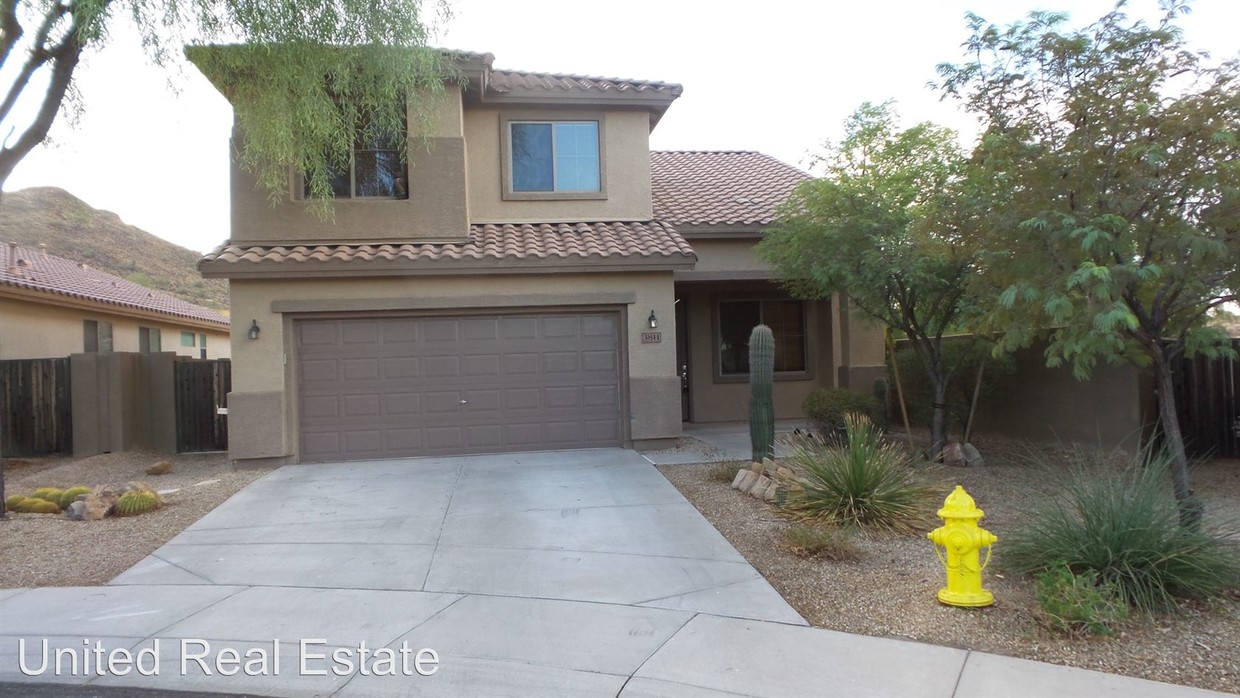 Foto principal - 3811 W Adamanda Ct