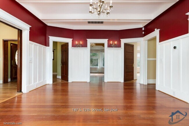 Foto del edificio - 187 S 12th St