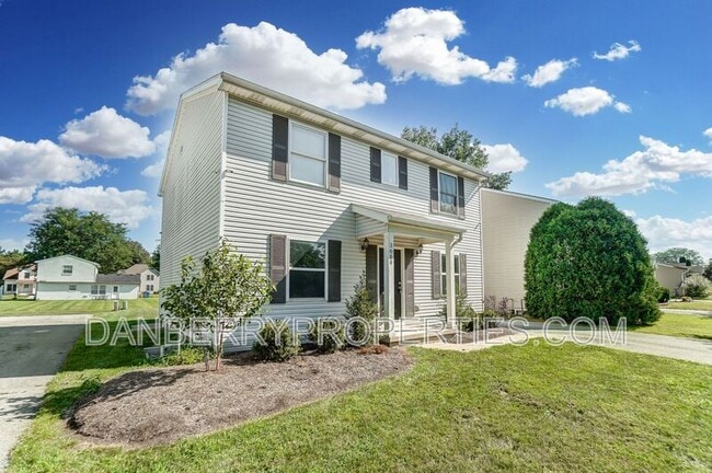 Building Photo - 3660 Willow Run Dr