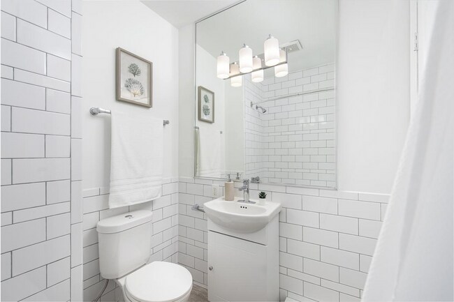 Photo du bâtiment - 5 Glenavon Road