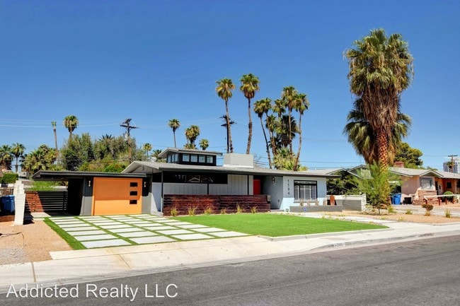 Building Photo - 4 br, 3 bath House - 1504 S 7th Street