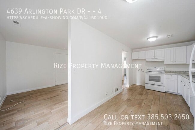 Building Photo - 4639 Arlington Pk Dr