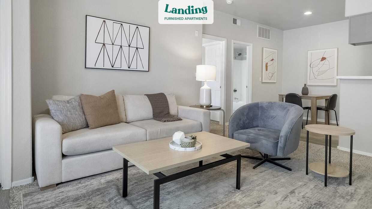 Foto principal - 5210 E Hampton Ave