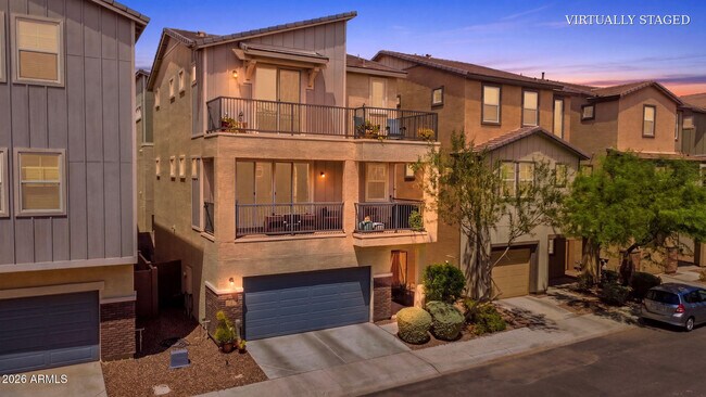 Building Photo - 674 W Flintlock Way