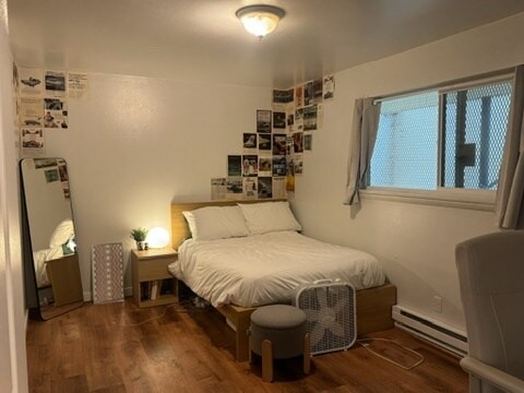 Foto del edificio - 4735 22nd Ave NE