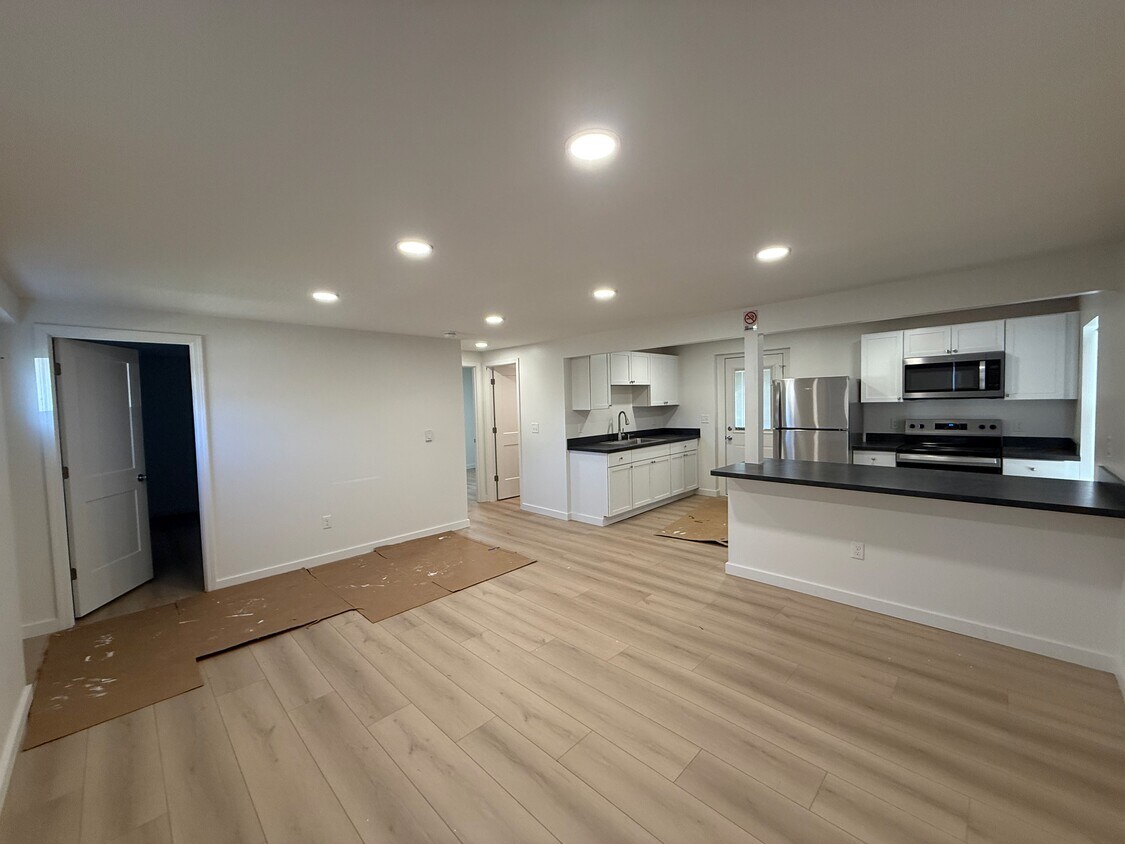 Foto principal - 418 Oak St