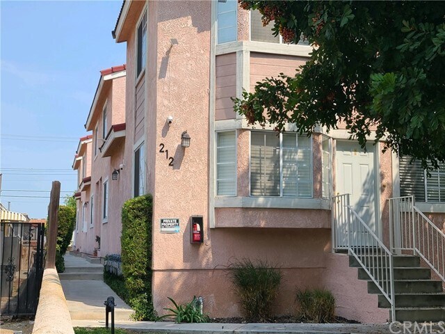 Building Photo - 212 N Electric Ave