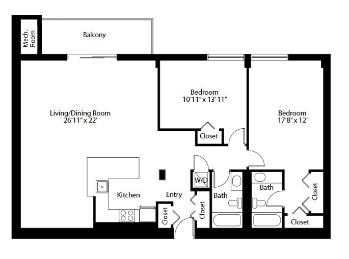 Primary Photo - 14 Temple St