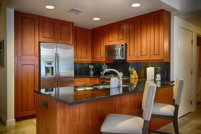 Foto del edificio - 7147 E Rancho Vista Dr