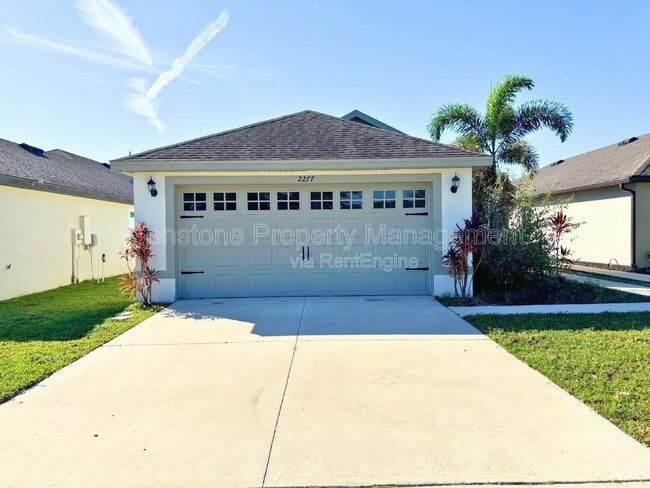 Building Photo - 2277 Caspian Dr