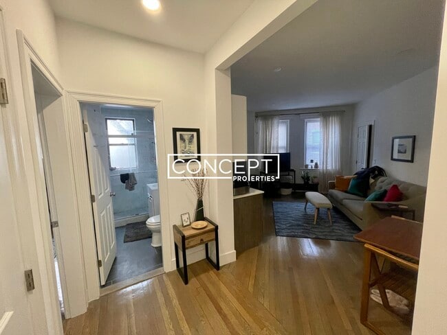 Foto del edificio - 11 Queensberry St