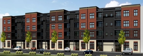 tobacco hatcher apartment Hatcher Tobacco Flats - 151 W Commerce Rd Richmond, VA 23224