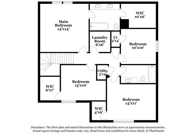 Foto del edificio - 637 Knightsbridge Ln