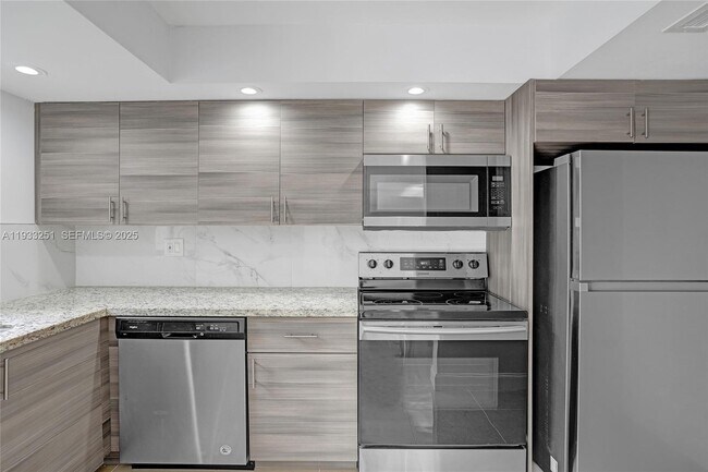 Foto del edificio - 701 NW 19th St