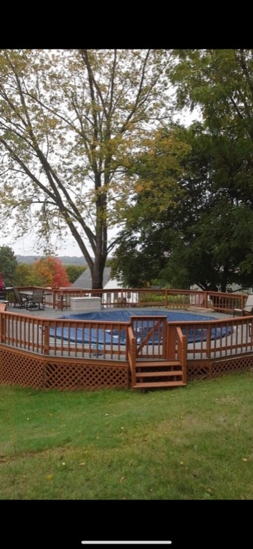 Building Photo - 3 Scenic View Terrace