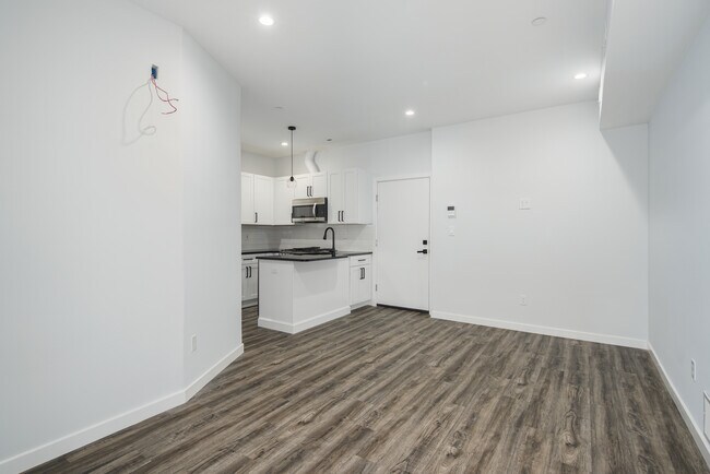 Foto del edificio - 2301 Frankford Ave