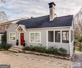 Building Photo - 311 Delmont Dr NE