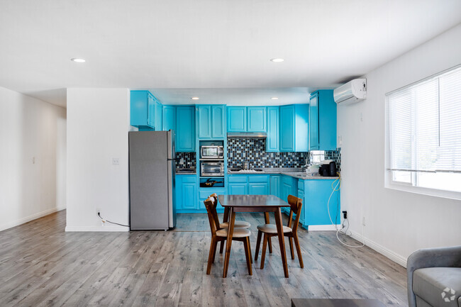 Interior Photo - 1100 Exposition Blvd-Private Suite Co-Living