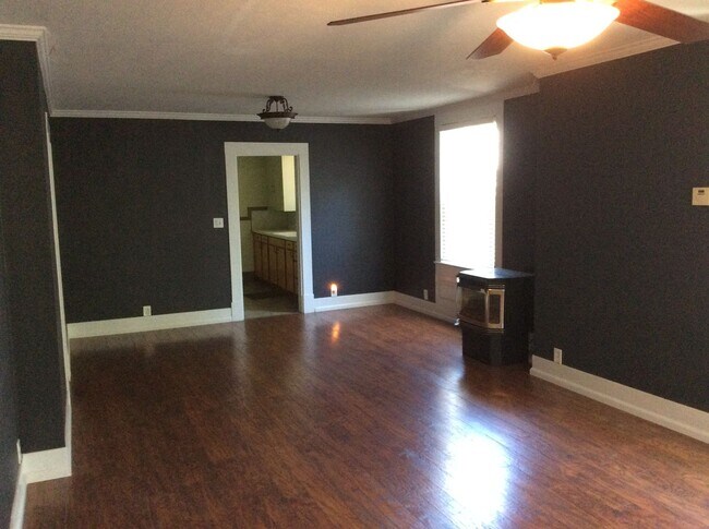 Foto del edificio - 1304 8th St