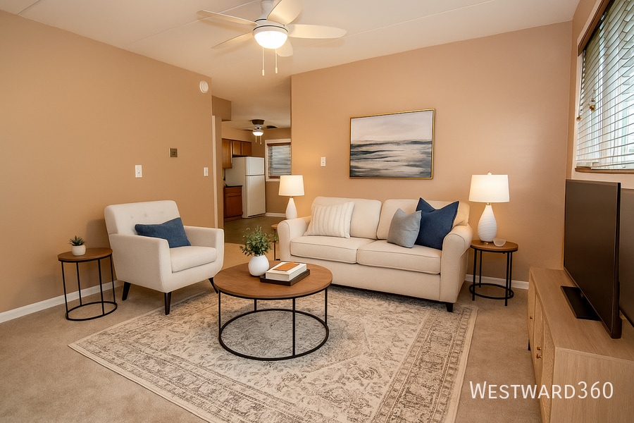 Foto principal - 9907 W 58th St