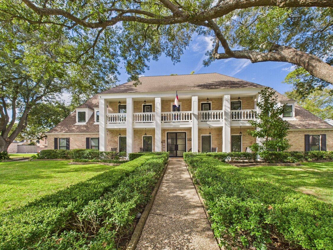 Foto principal - 5430 Havenwoods Dr