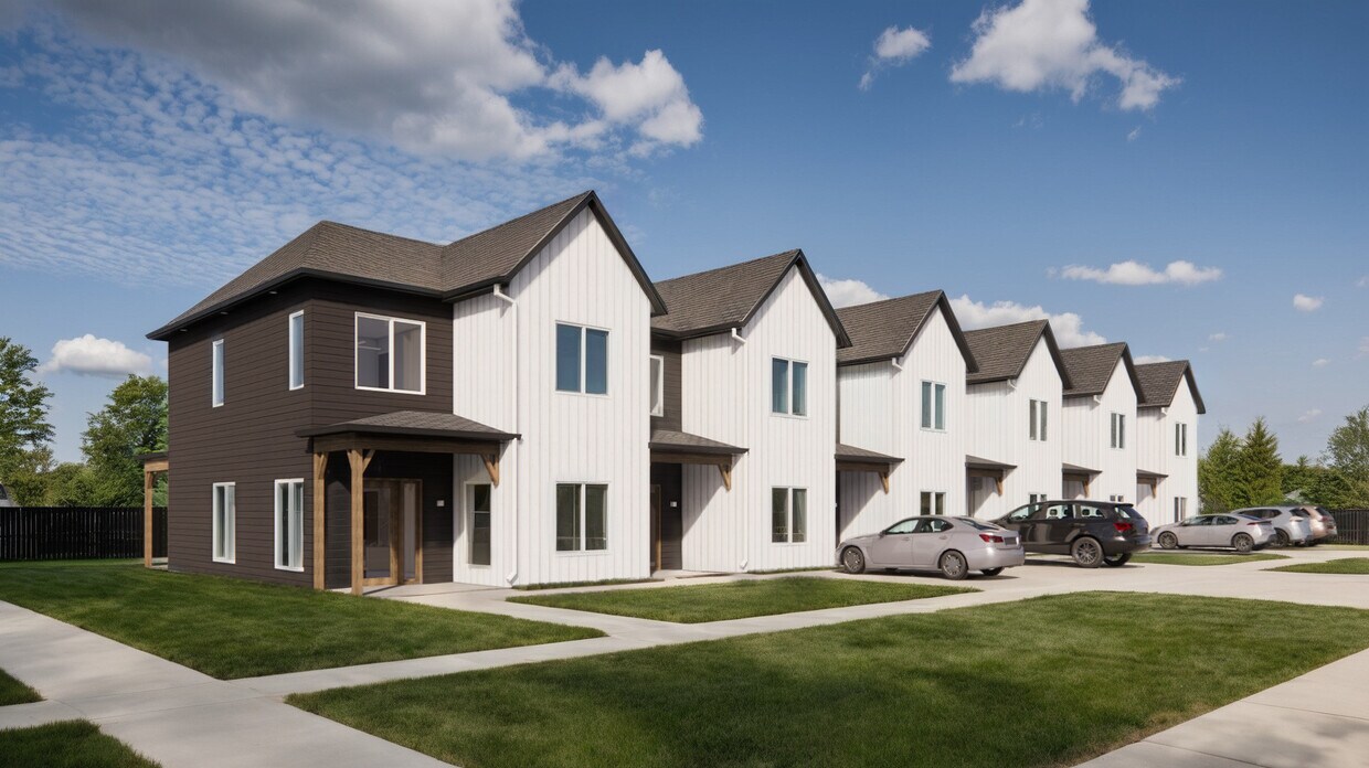 Foto principal - Bison Run Rentals