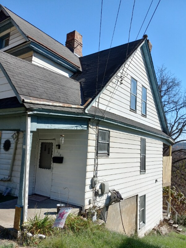 Foto del edificio - 268 Seneca St