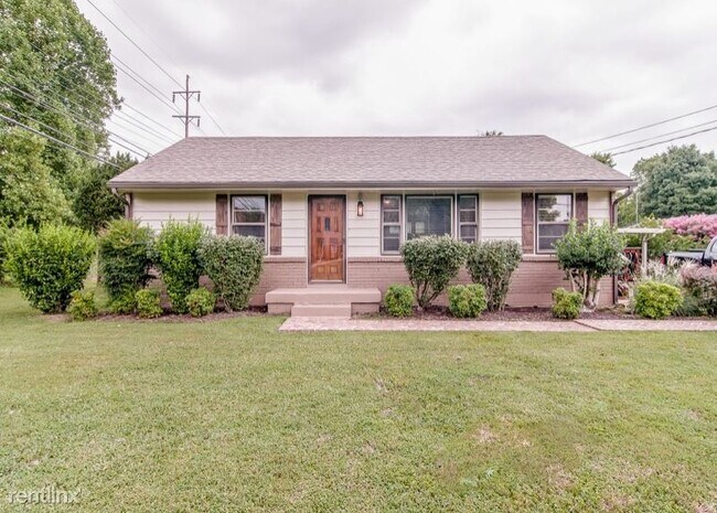 Building Photo - 3 br, 1 bath House - 529 Wanda Dr