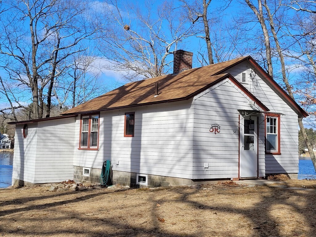 Primary Photo - 54 Klondike Rd