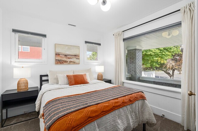 Foto del edificio - 430 S 400 W