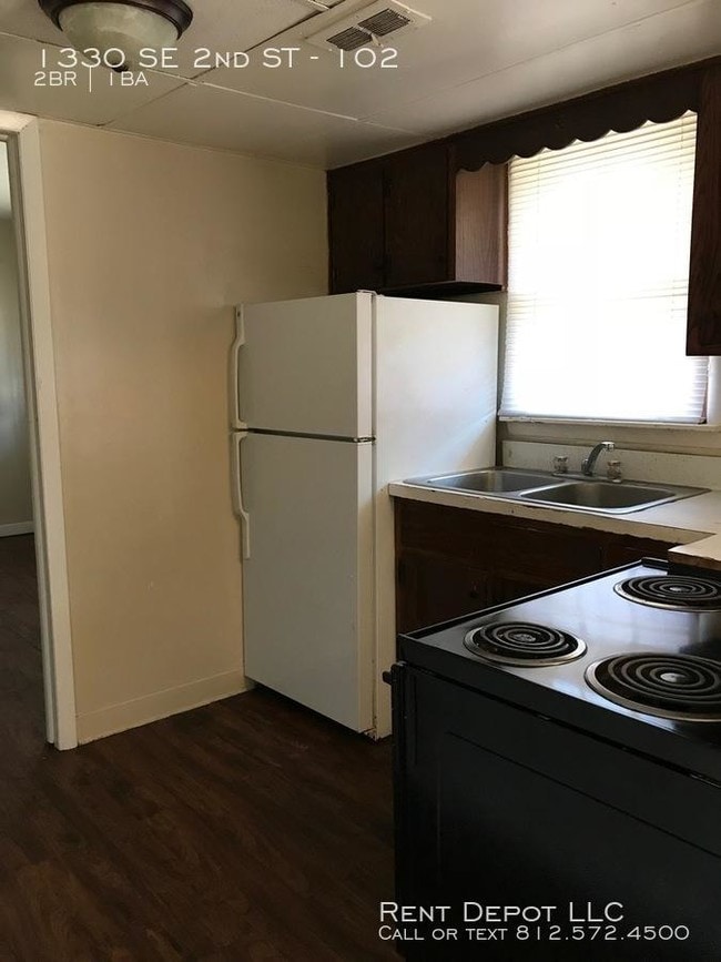 Building Photo - 2 bedroom in Evansville IN 47713
