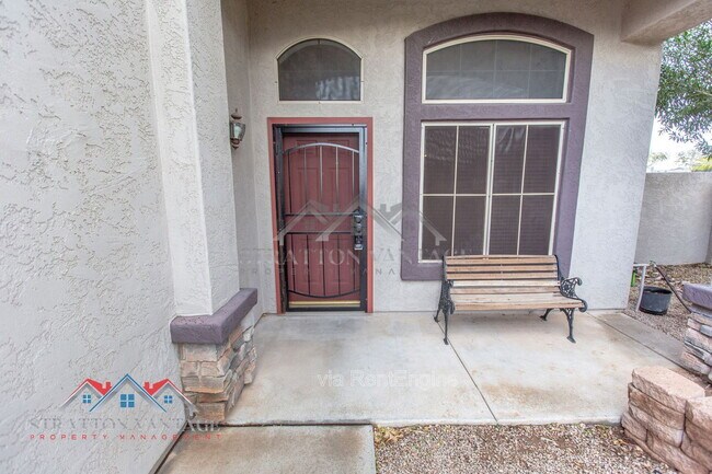 Foto del edificio - 2805 S Abbey Cir